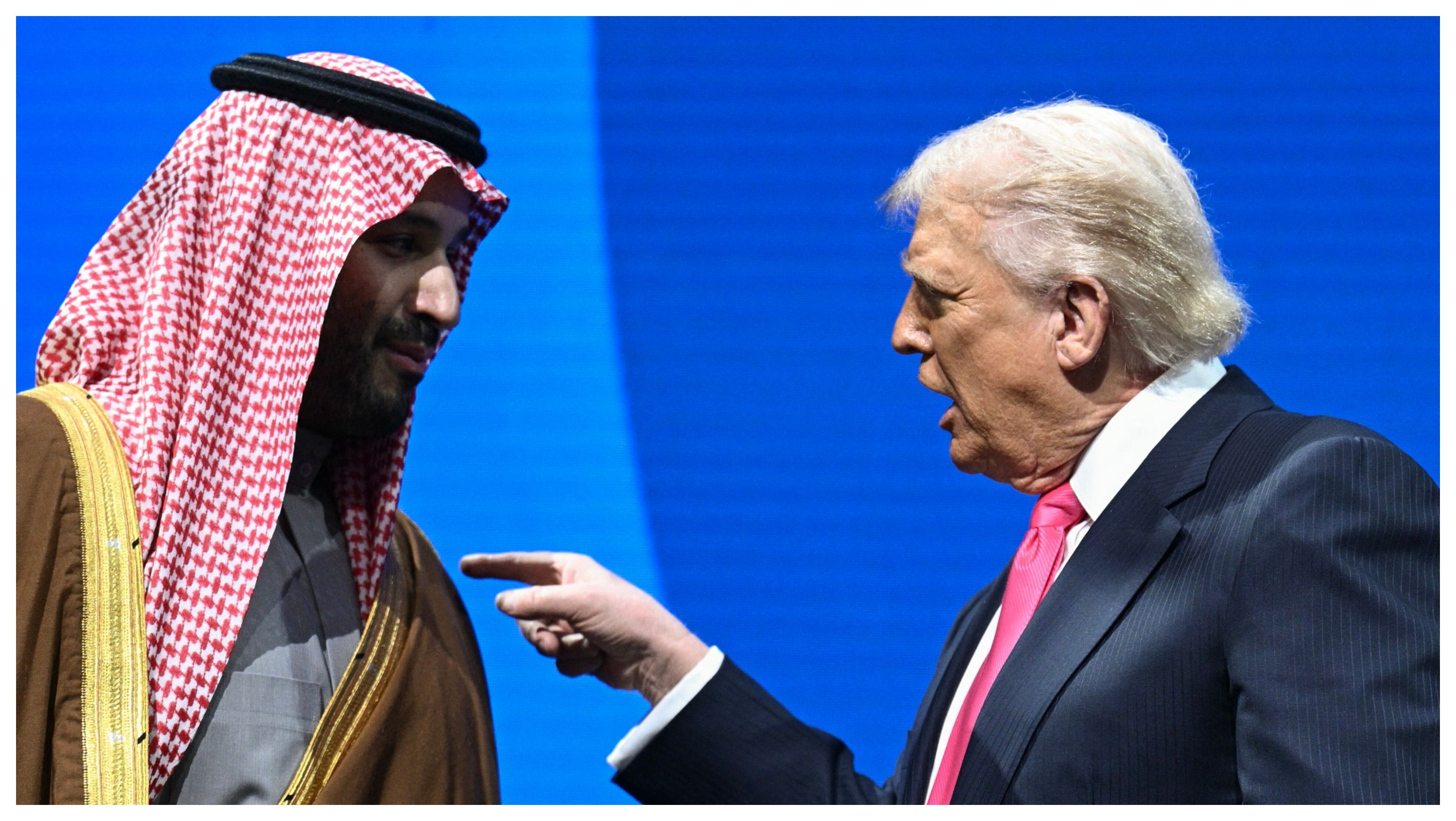 Trump, remarcă șocantă despre prințul saudit, apoi îl laudă: „Războinic fantastic”