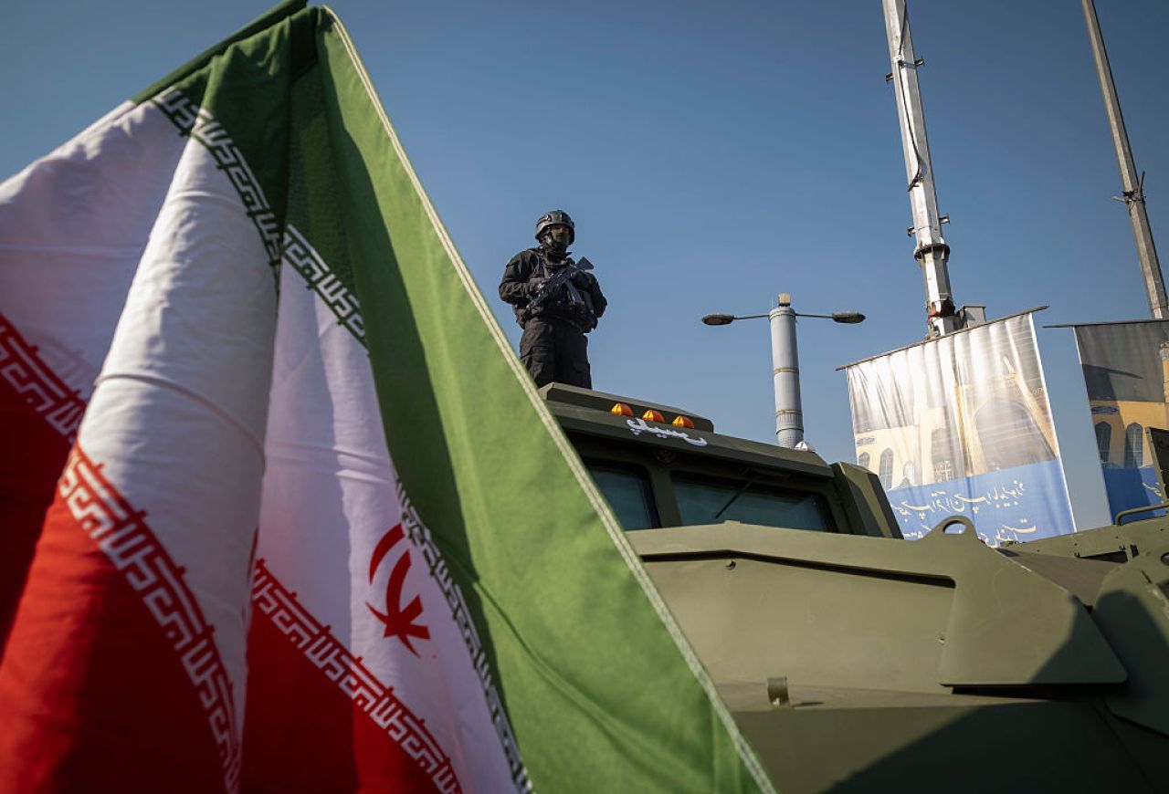 Iranul acuză SUA de joc dublu: negocieri la vedere, atac secret plănuit