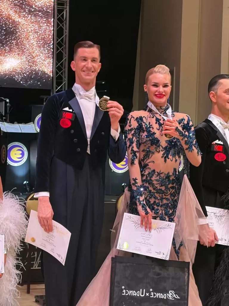 România, în vârful lumii: Cucerim templul dansului sportiv mondial!