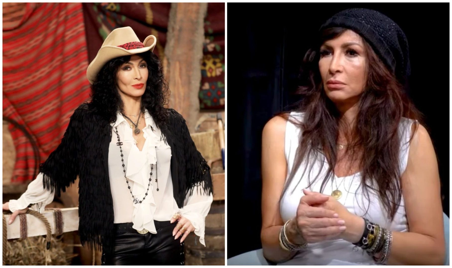 Mihaela Rădulescu, șocată în Austria: „Au trăit cu portretul lui Hitler în casă”