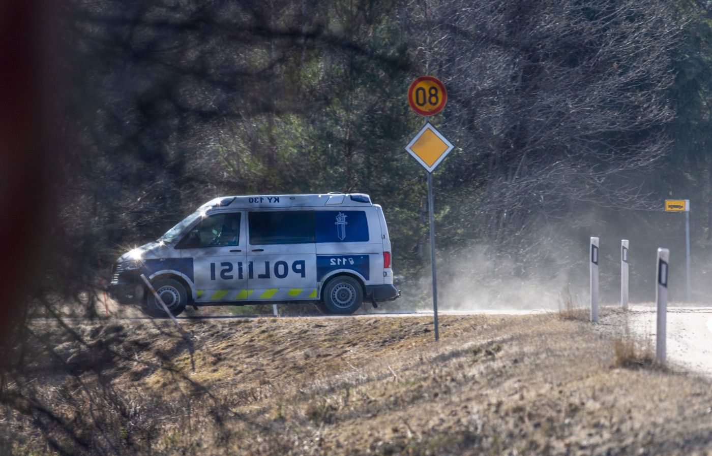 Alertă majoră în Finlanda: Două drone suspecte s-au prăbușit. Ministrul reacționează ferm!