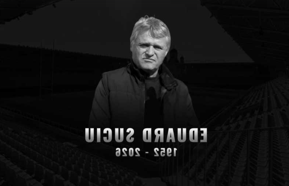 Doliu uriaș în sportul românesc: A murit fostul selecționer, de 9 ori campion al României