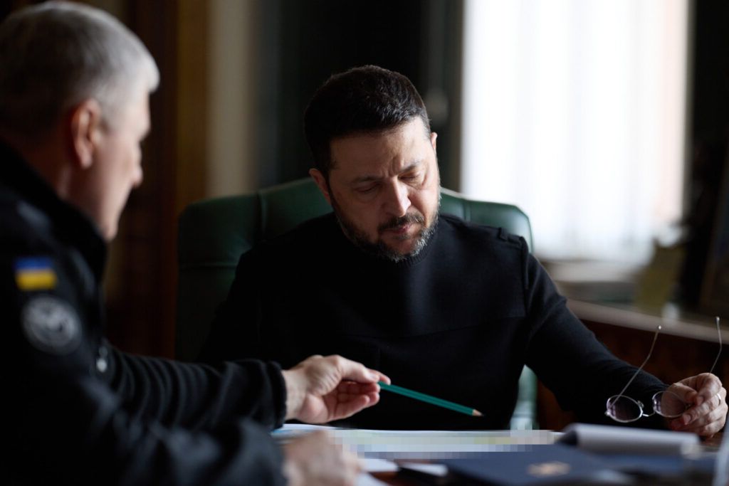 Zelenski, vizită surpriză în Iordania pentru discuții cruciale de securitate