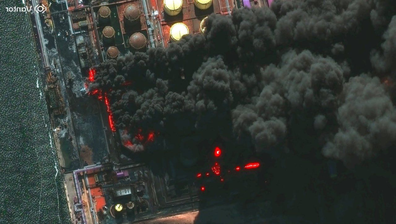 Val de drone ucrainene lovește Rusia! Două aparate au căzut în Finlanda.