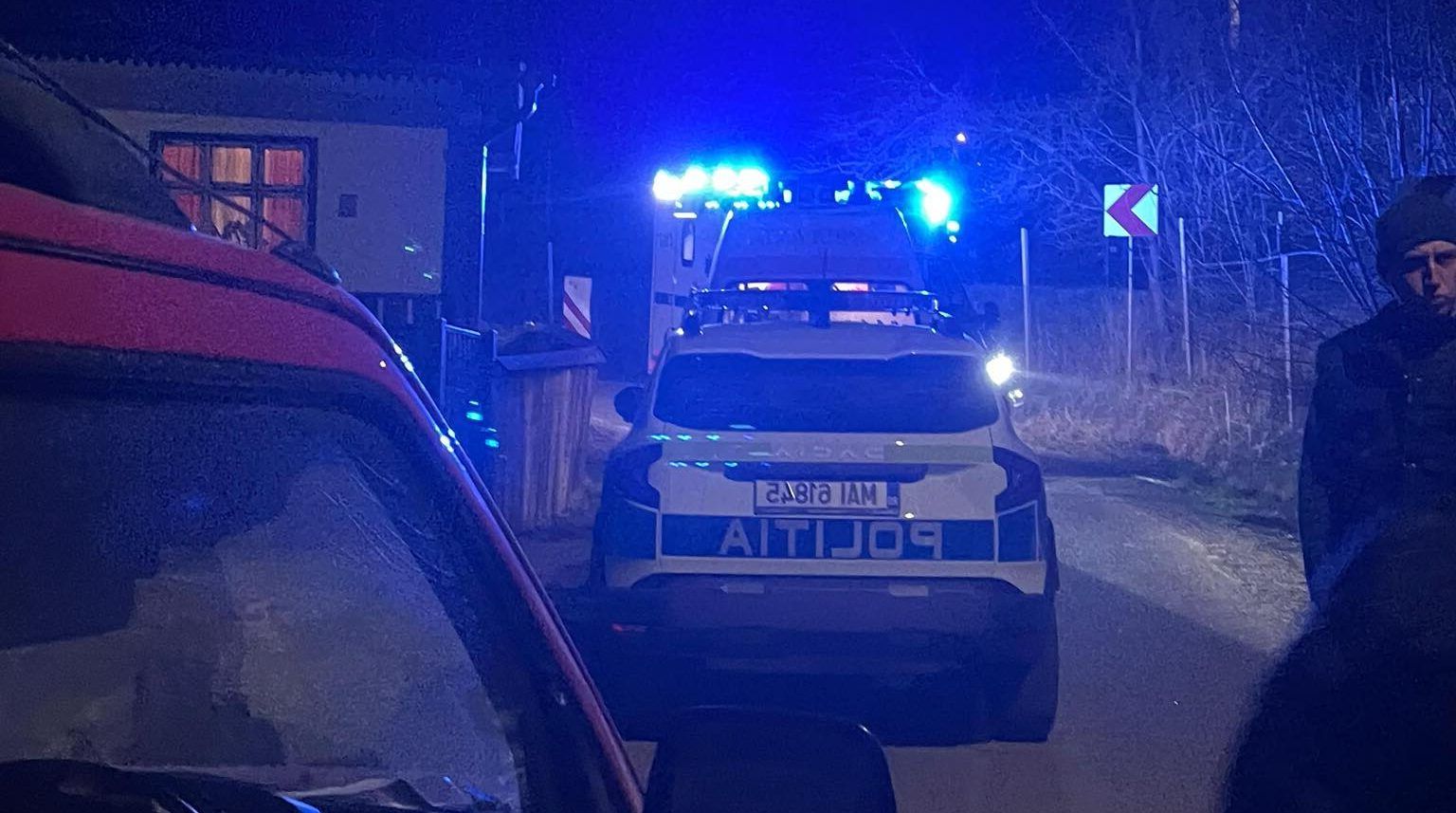 Tragedie: Copil de 12 ani, găsit spânzurat. Suspectat că a cedat unei provocări mortale.