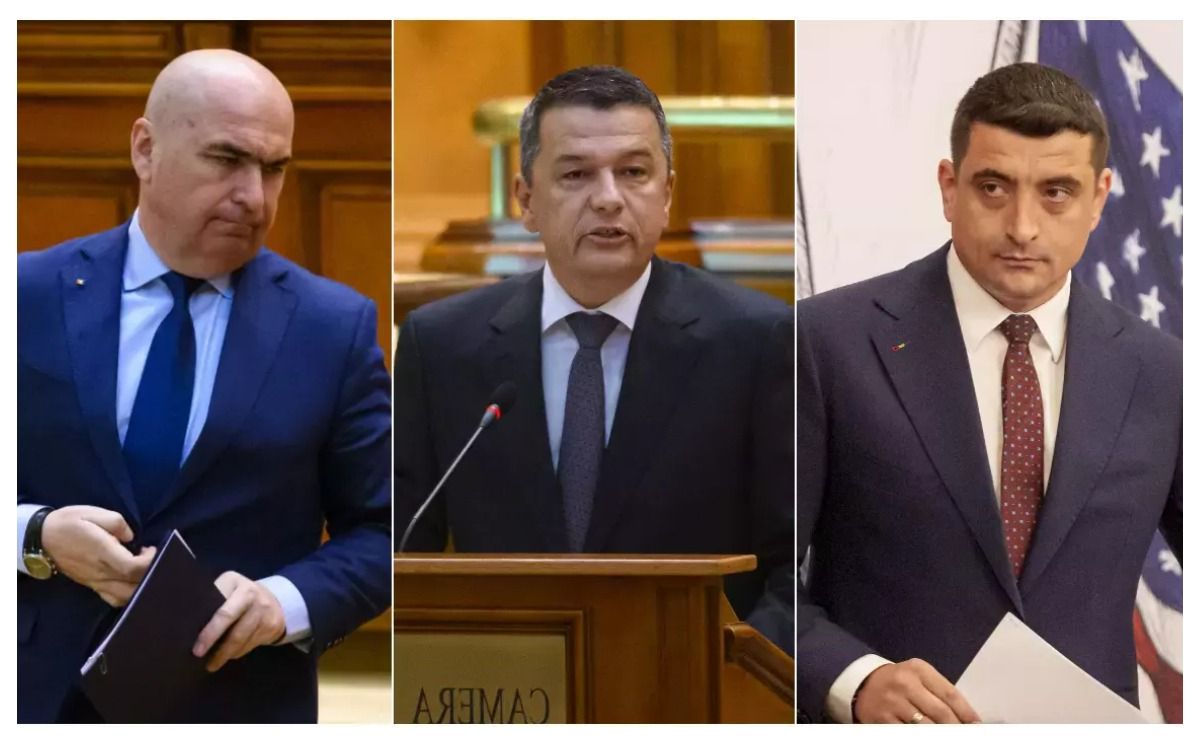 Scădere AUR și PNL, PSD crește! Românii, furioși pe Guvern privind criza carburanților