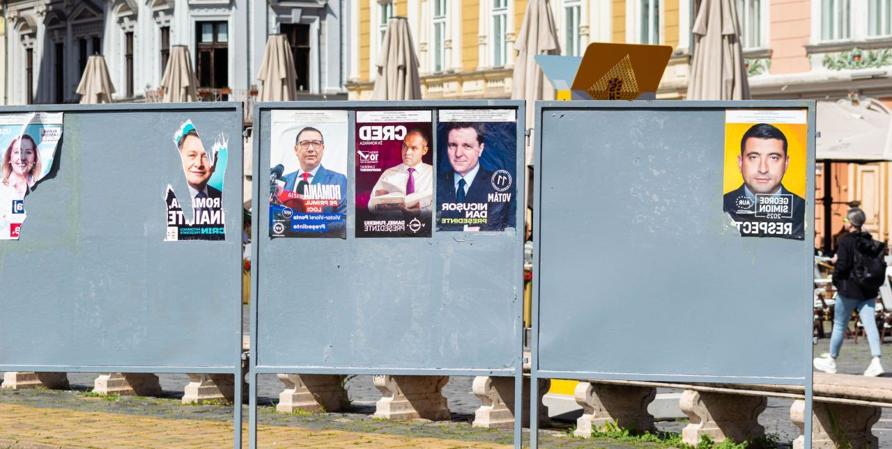 Șoc în sondaje: AUR la 33%, PSD 24%, PNL 16%. Opt din zece români cred că țara e pe drum greșit