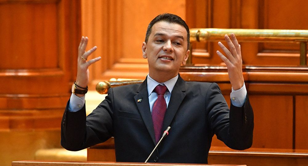 Grindeanu zguduie Coaliția: Alegeri anticipate, singura soluție!
