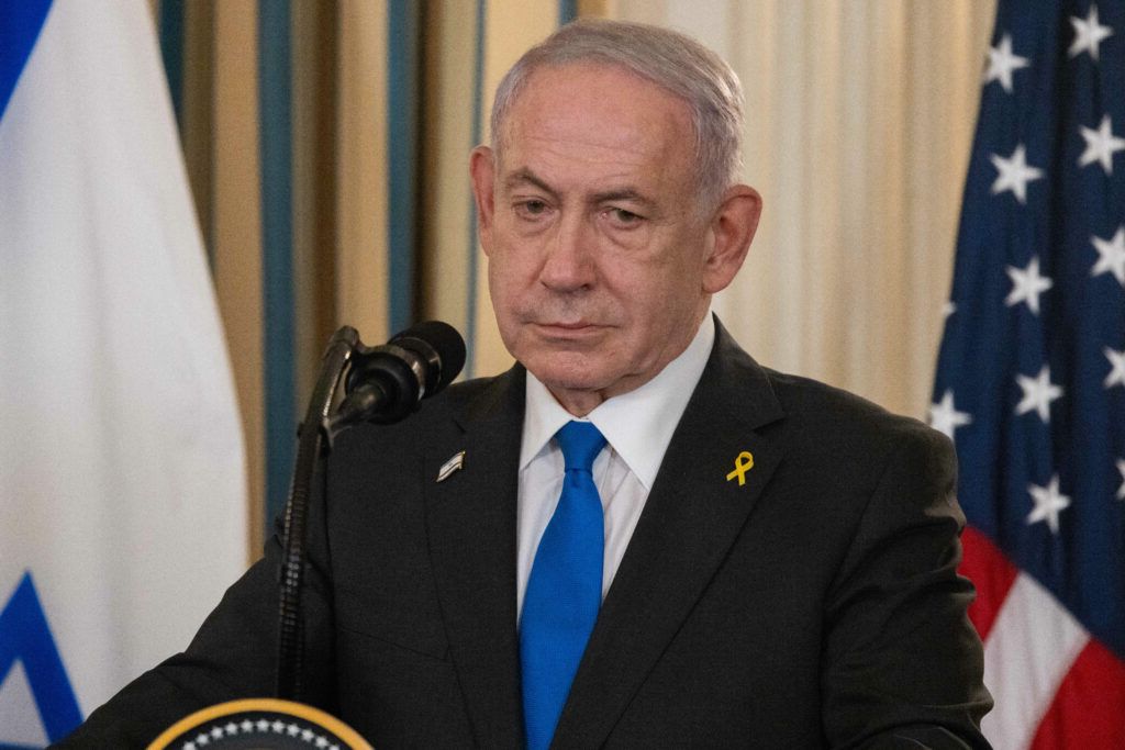 Netanyahu ordonă extinderea zonei tampon israeliene: Tensiuni crescute în sudul Libanului