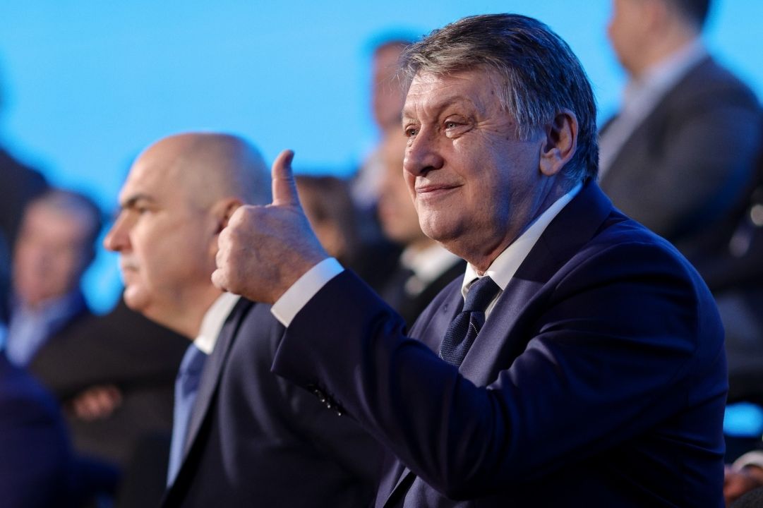 Crin Antonescu dinamitează noul USL: „Coaliția nu funcționează!”