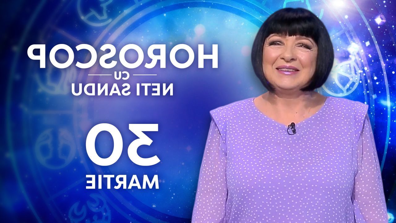 Horoscop 30 martie 2026: Banii din trecut revin! Vezi ce zodie e norocoasă!