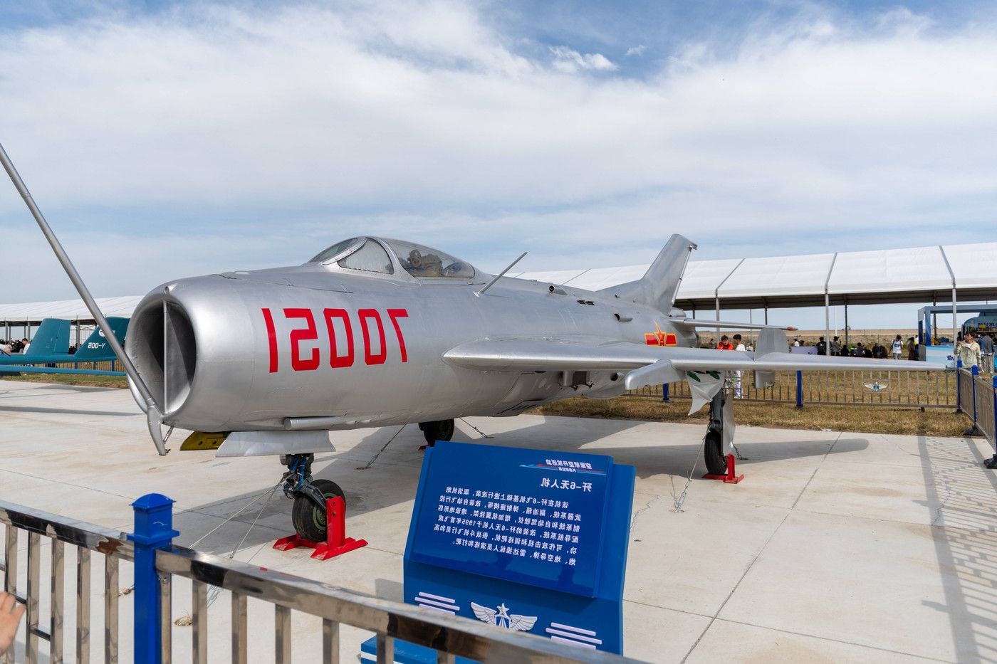 China: Drone supersonice, un coșmar pentru apărarea aeriană lângă Taiwan