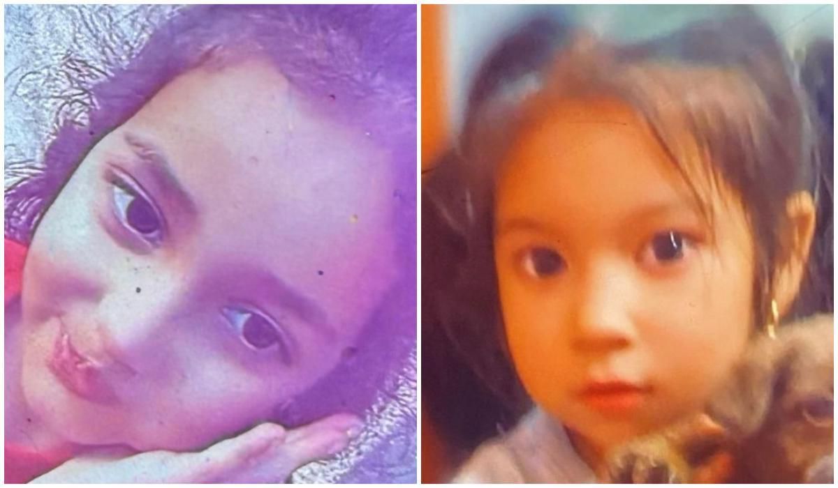 Alertă în Mureș: Două fetițe de 4 și 5 ani au dispărut! Poliția cere ajutorul publicului