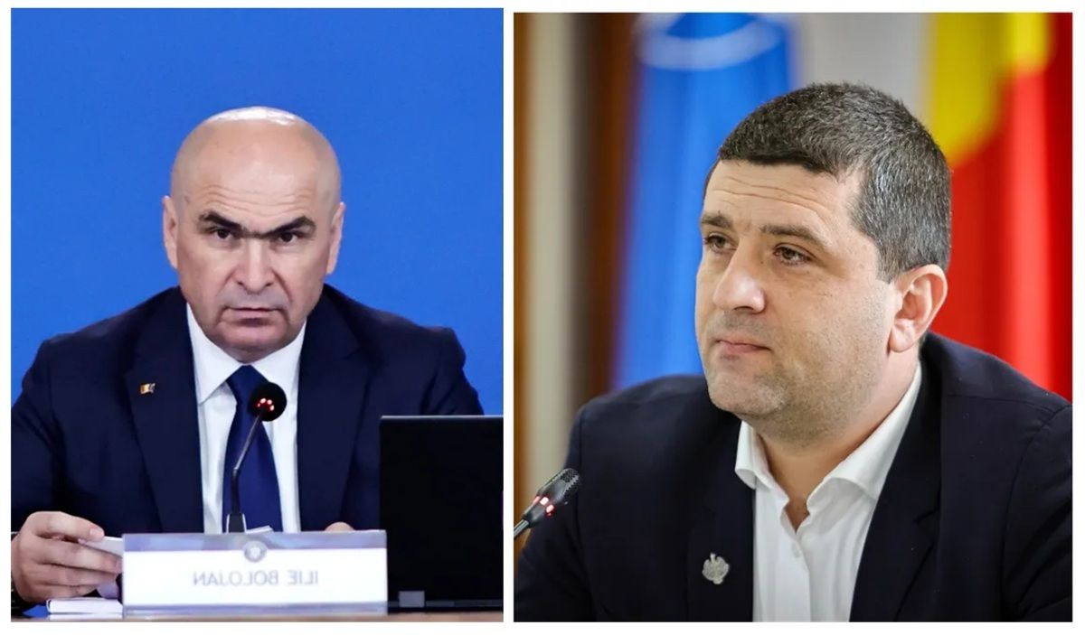 Ministrul Apărării avertizează: Demisia lui Bolojan ar putea dărâma Guvernul! Urmează PSD cu AUR?