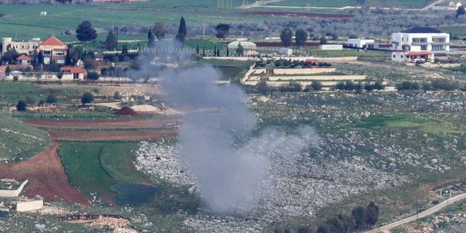 Proiectil mortal în Liban: Un pacificator ONU, ucis în misiune