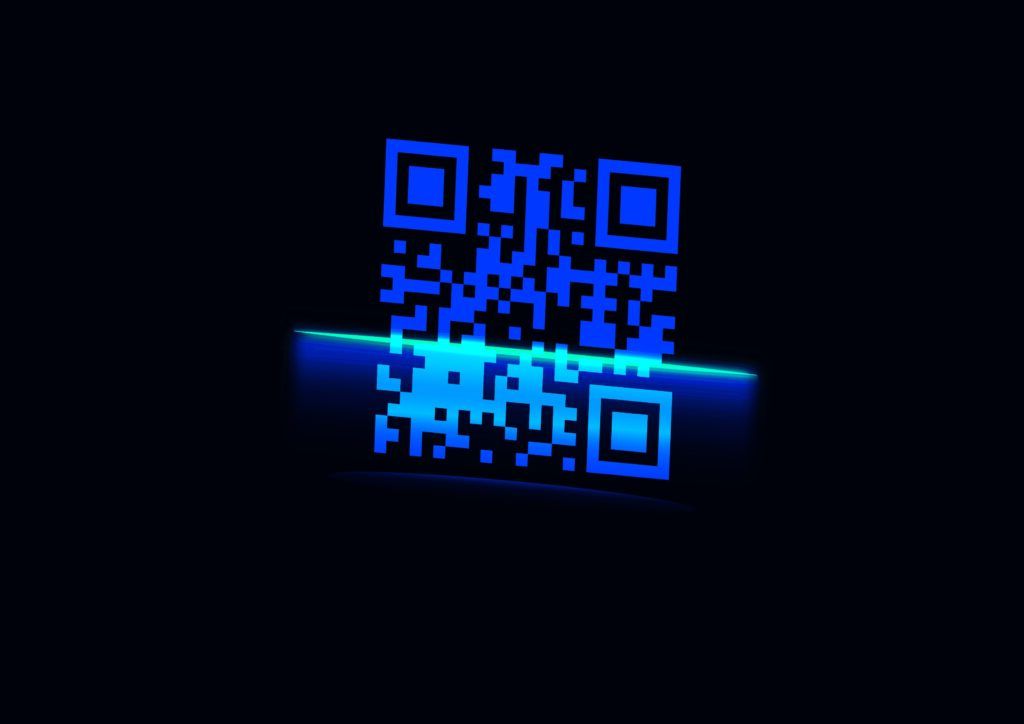 Codul QR microscopic care păstrează date pentru secole