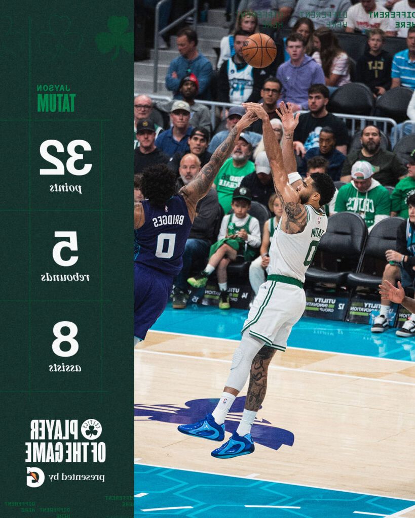 Jayson Tatum, în top 5 cei mai tineri marcatori din istoria NBA cu peste 14.000 de puncte!