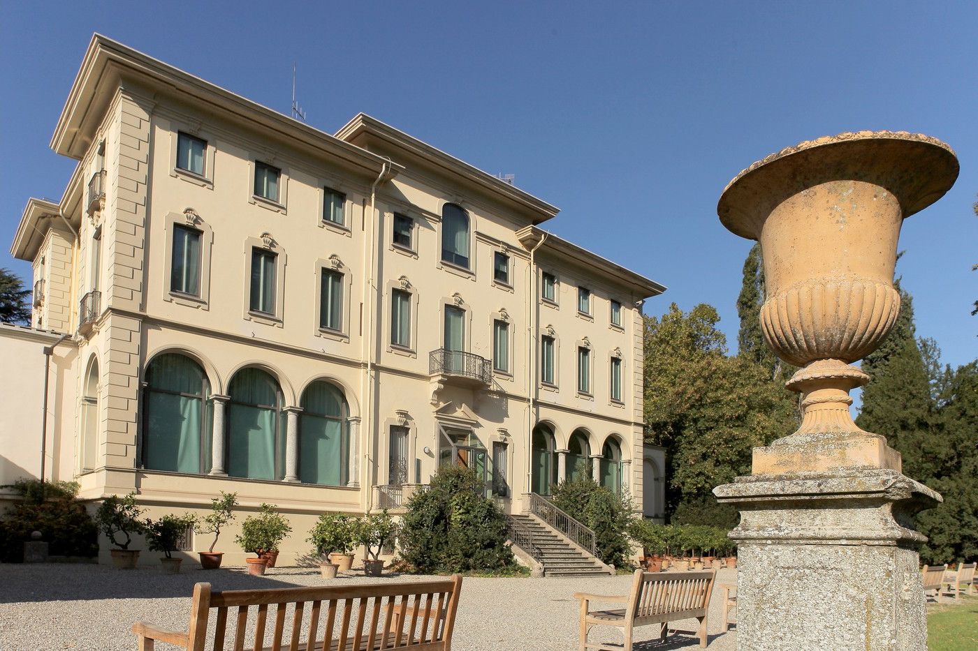 Jaf fulger la muzeu: Hoții au furat tablouri de Renoir, Cézanne și Matisse în doar trei minute!