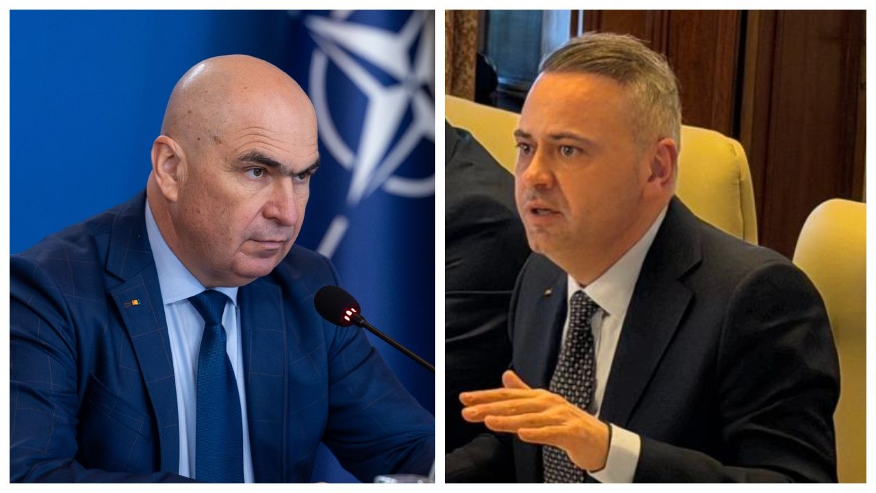 Ministrul Agriculturii cere plafonarea adaosului comercial: "De ce să sufere doar românii?"