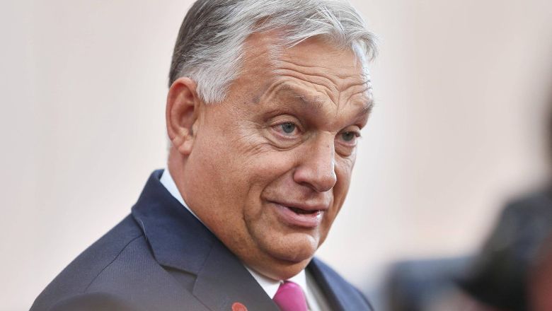 Opoziția maghiară, victorie surprinzătoare în fiefurile lui Viktor Orban
