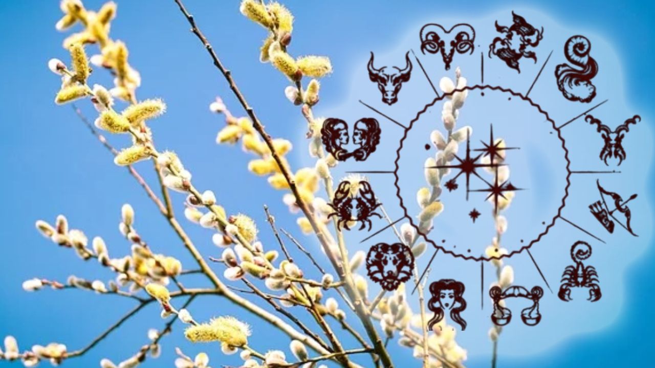 Florii aduce succes și împliniri: Aceste două zodii își văd dorințele îndeplinite!