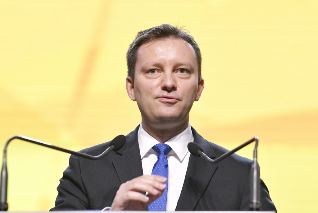 Românii nu vor viitorul PSD, ci o guvernare bună, spune un europarlamentar PNL