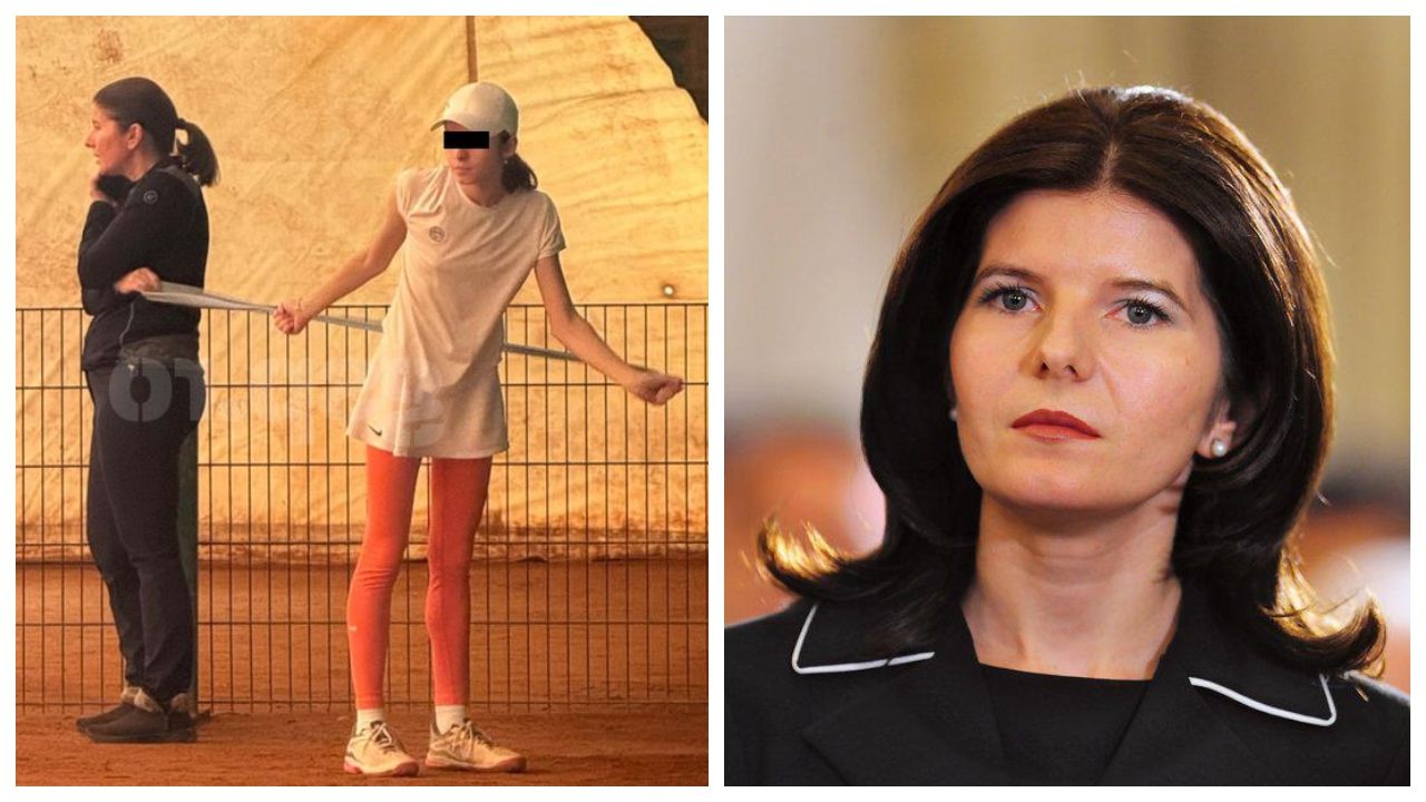 Monica Iacob-Ridzi, scandal la Petroșani: "M-a sunat să-i zic lui taică-su să vândă meciul!"