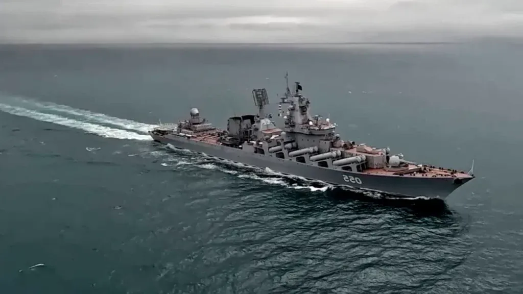 Căpitanul unui petrolier rusesc din "flota fantomă", condamnat la închisoare în Franța