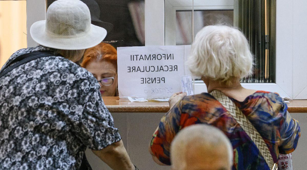 Pensii: Scandal uriaș în justiție! Indexarea, blocată. Ministrul Muncii promite majorări abia din 2027