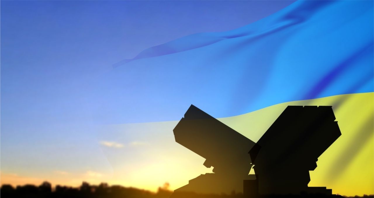 Ucraina, succes istoric: Sistemele private de apărare antiaeriană, folosite pentru prima dată cu rezultate pozitive