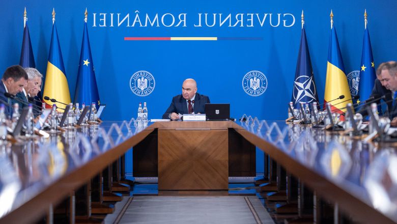 Bolojan avertizează: România, în pragul unei crize! Ce spune despre un guvern minoritar