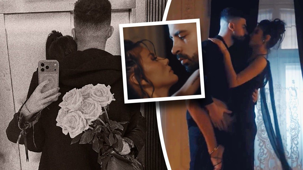 Ramona Olaru, îndrăgostită de un grec celebru! "Suntem de ceva timp împreună"