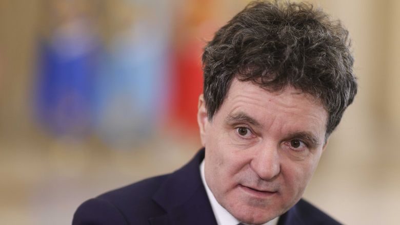 Nicuşor Dan, despre procesele ÎCCJ vs Guvern: "Nu e normală această cavalcadă!"