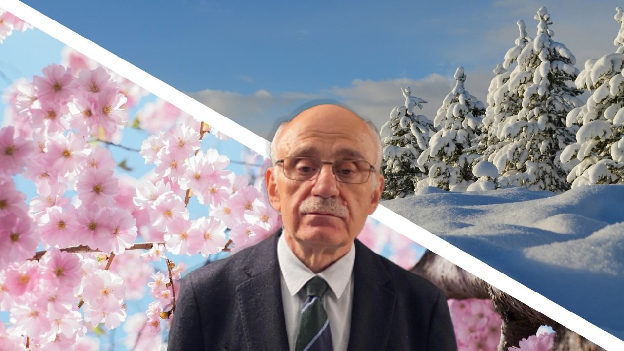 Mircea Duțu: Primăvara a dispărut din calendar, trecem direct la vară!