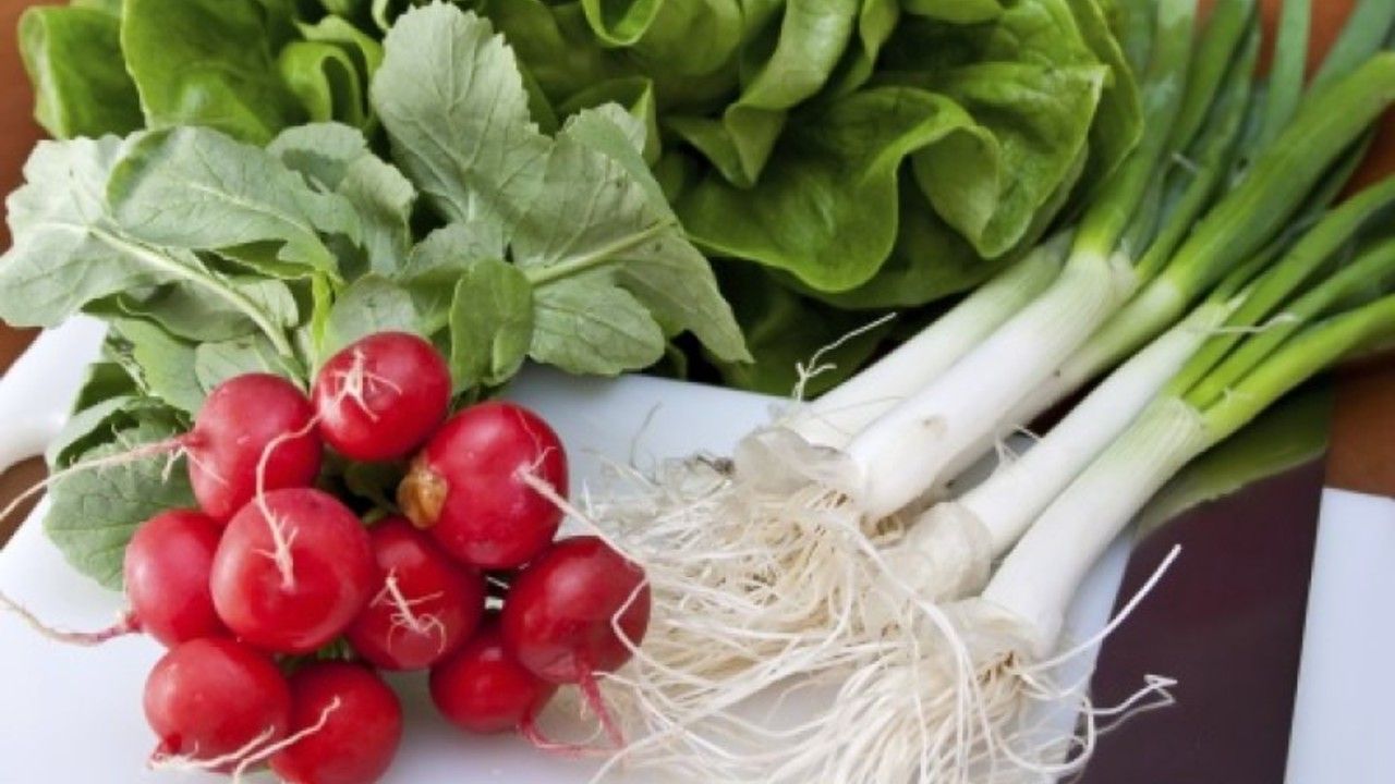 Leguma-minune de primăvară: sub 3 lei, o explozie de vitamine pentru sănătate!