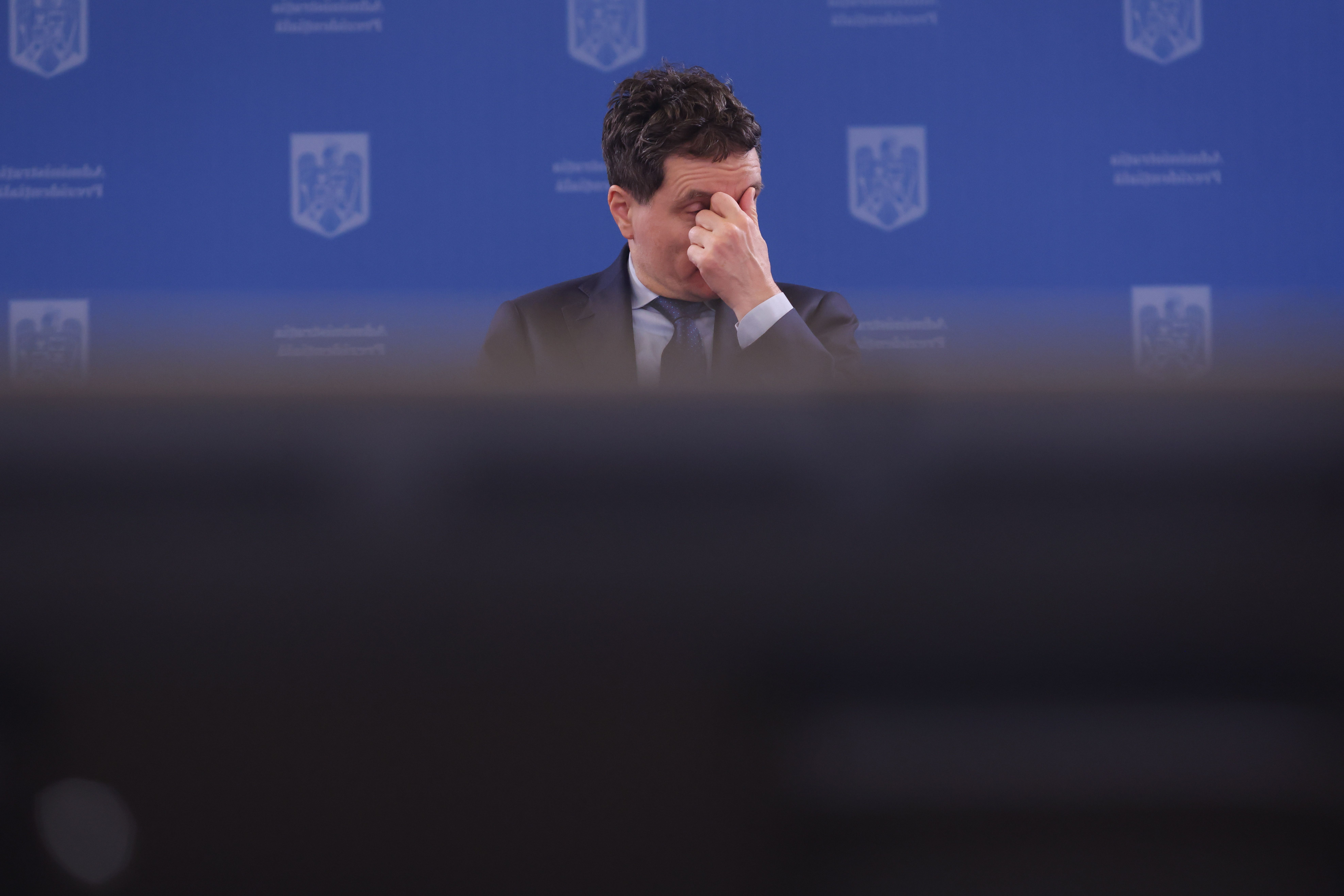 Controversa decorării veteranului Ion Vasile Banu: Institutul Wiesel critică, Dan e gata de discuții