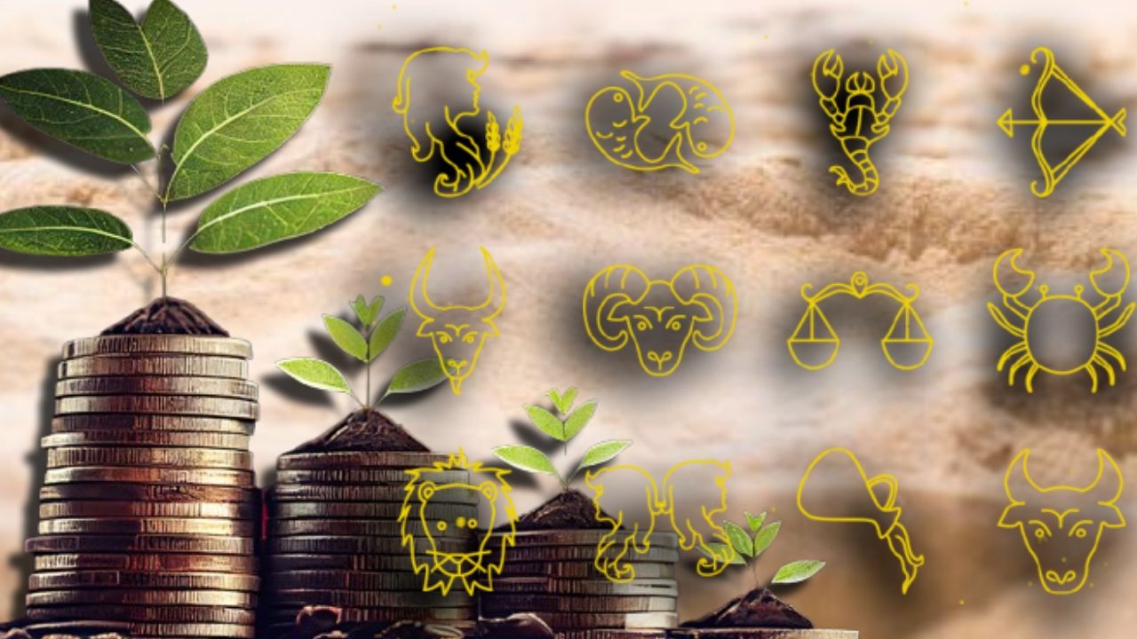 Horoscop financiar 30 martie – 5 aprilie: Atenție la cheltuieli! Vin vremuri grele!