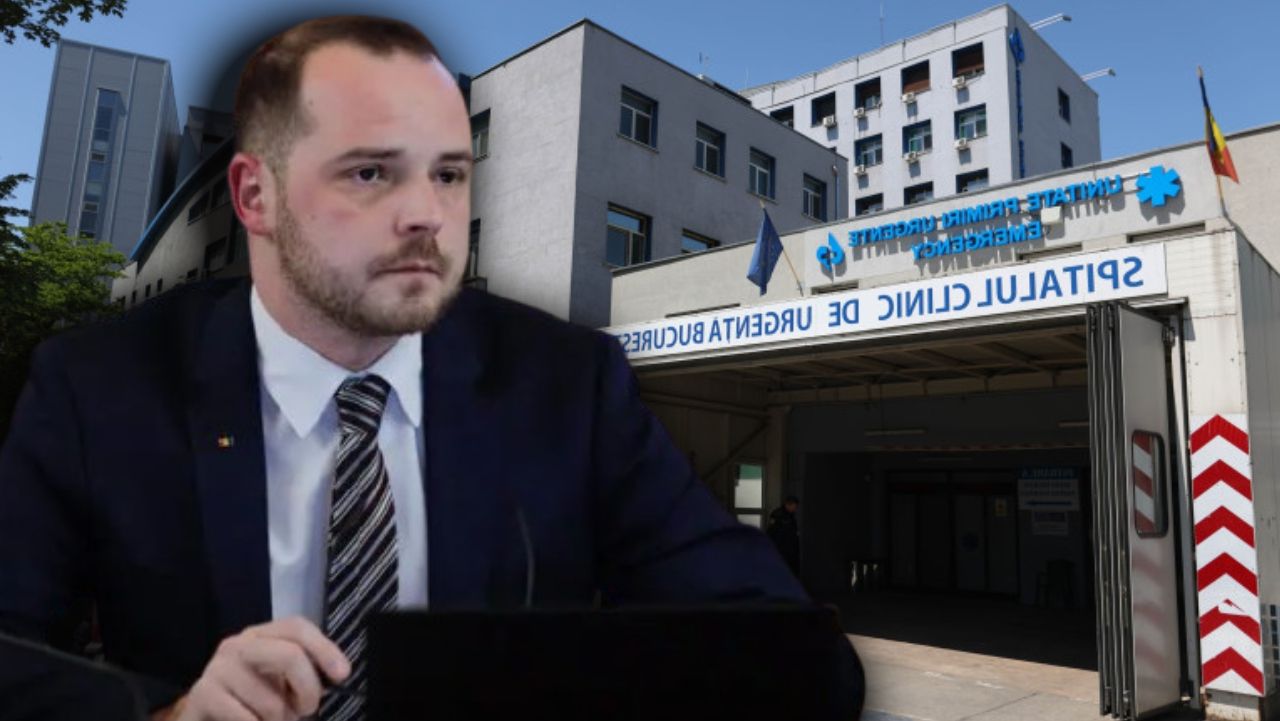 Ministrul Sănătății: „Nu pot lăsa ambulanțele în garaj!” Răspuns ferm la apelul de a lăsa mașinile acasă