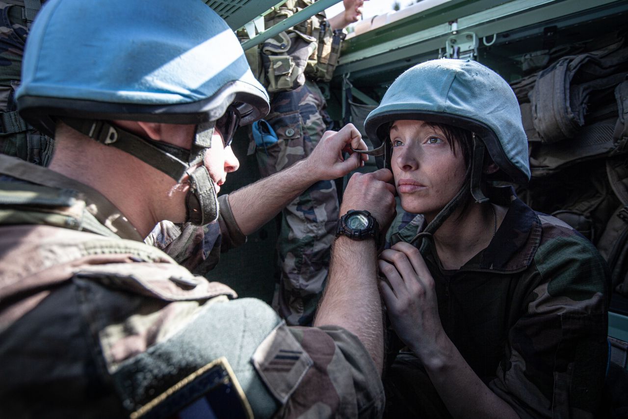 Franța cere reuniune ONU de urgență după ce Israelul a ucis trei „căști albastre” în Liban