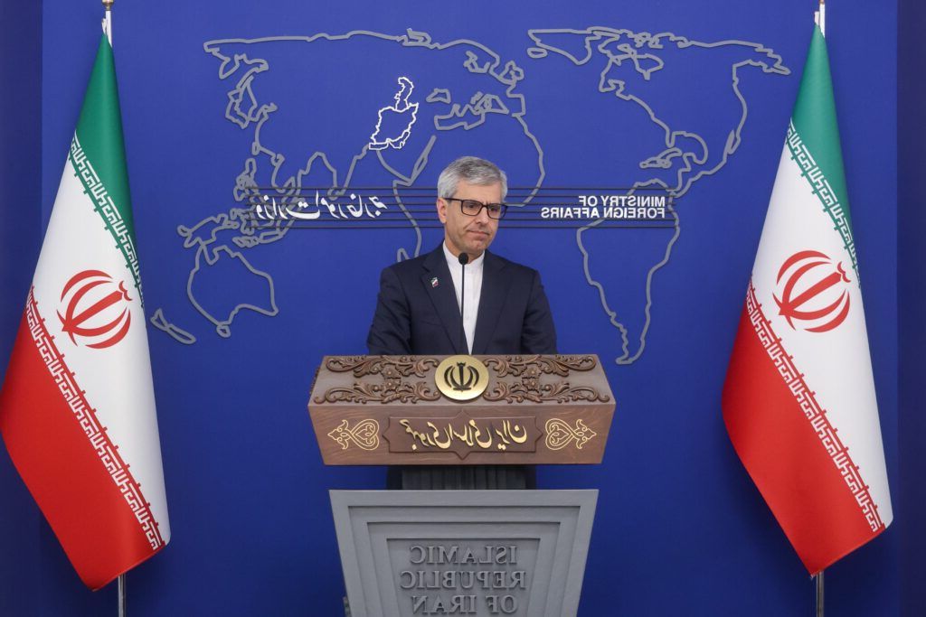 Iranul, fără negocieri cu SUA de la începutul războiului: o declarație fermă de la Teheran