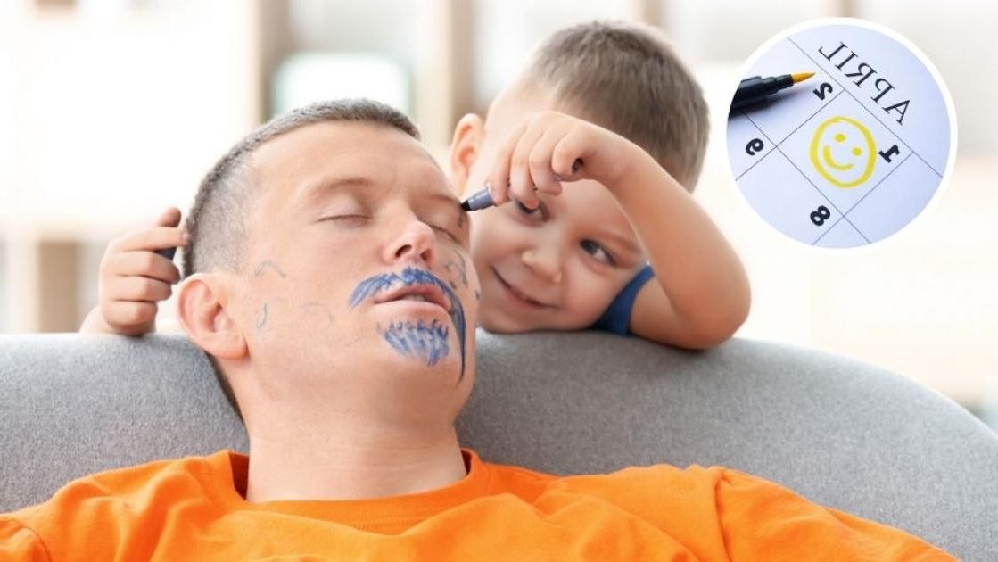 Horoscop 1 aprilie: Zodiile care ocolesc ghinionul și au parte de o Zi a Păcălelilor fabuloasă!