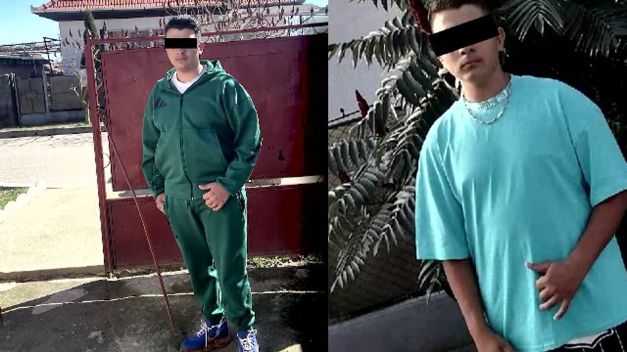 Tragedie în Cluj: Doi tați și fiii lor adolescenți, printre care un viitor major, au pierit pe șosea.