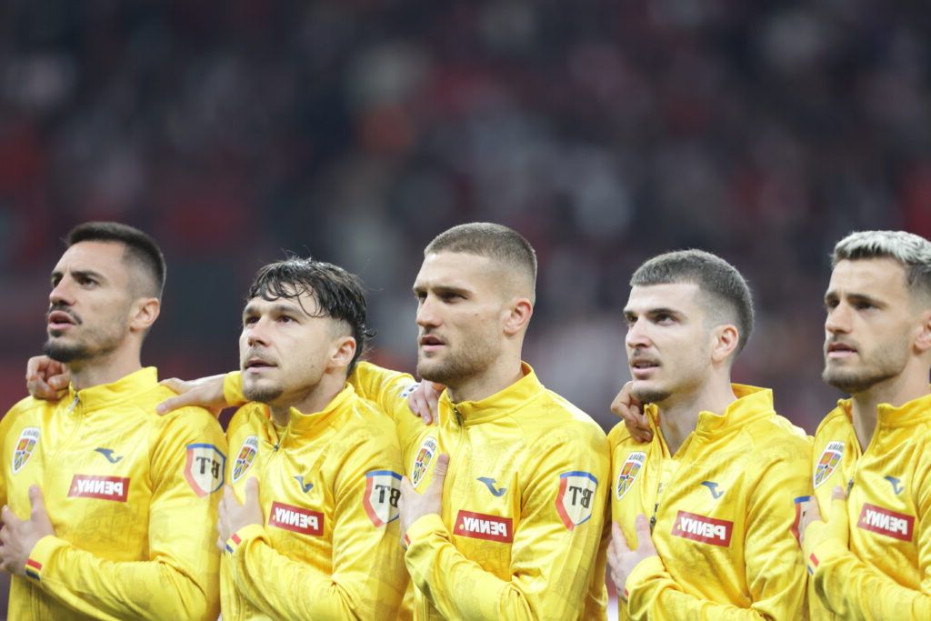 România, în amical cu Slovacia după eșecul calificării la Mondial. Ce urmează?