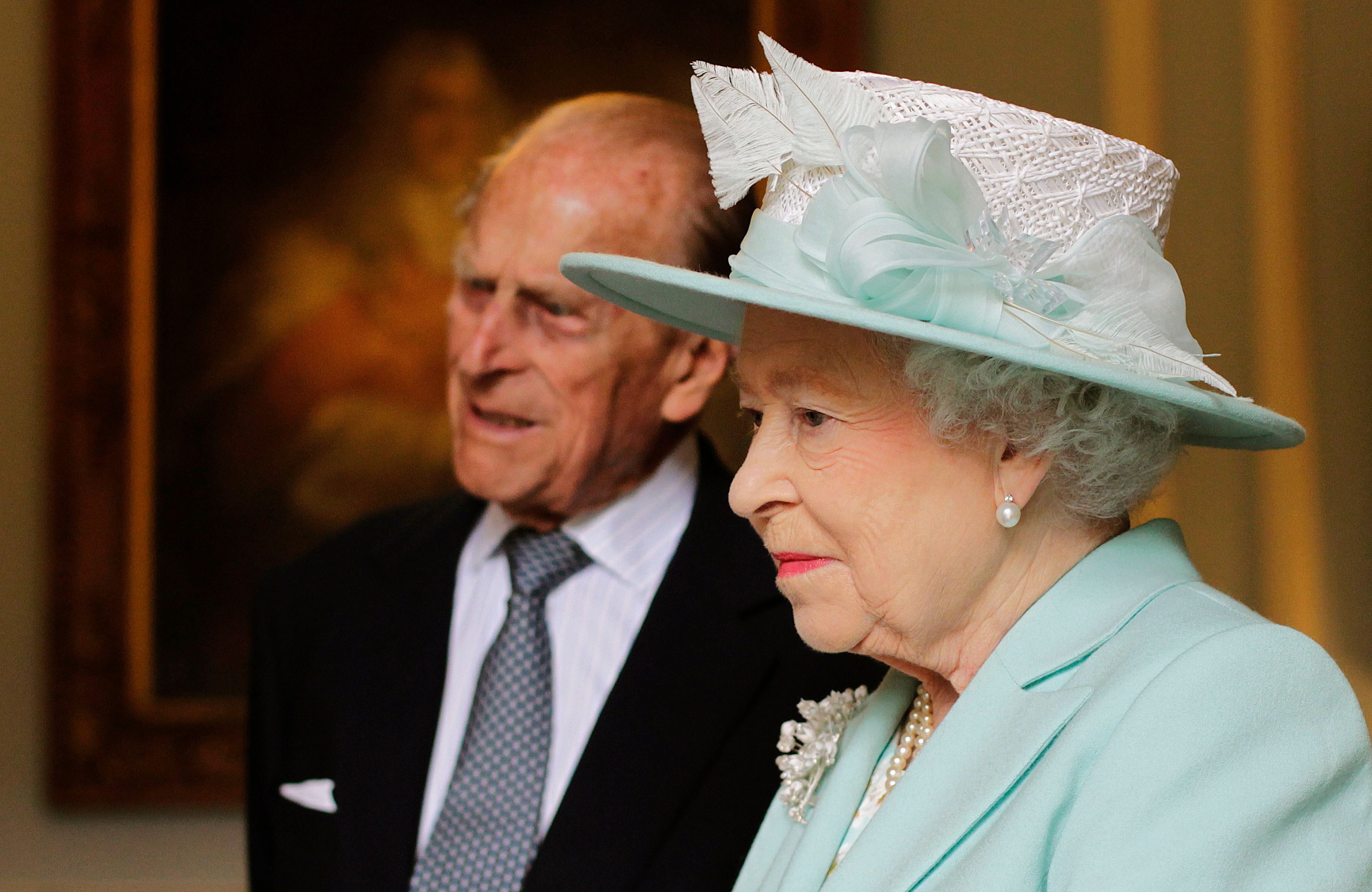 Adevărul despre moartea Prințului Philip și secretul care a mâhnit-o pe Regina Elisabeta a II-a