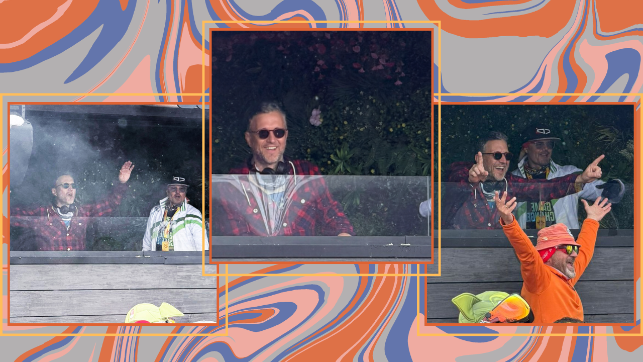 Andi Moisescu, surprins în ipostaze neașteptate! Așa arată viața lui după pauza de la TV