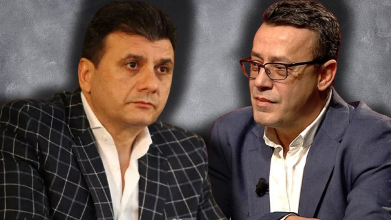 Ciutacu demolează imperiul lui Păcuraru: „Mafiotism pur, să faci dintr-o televiziune partid!”