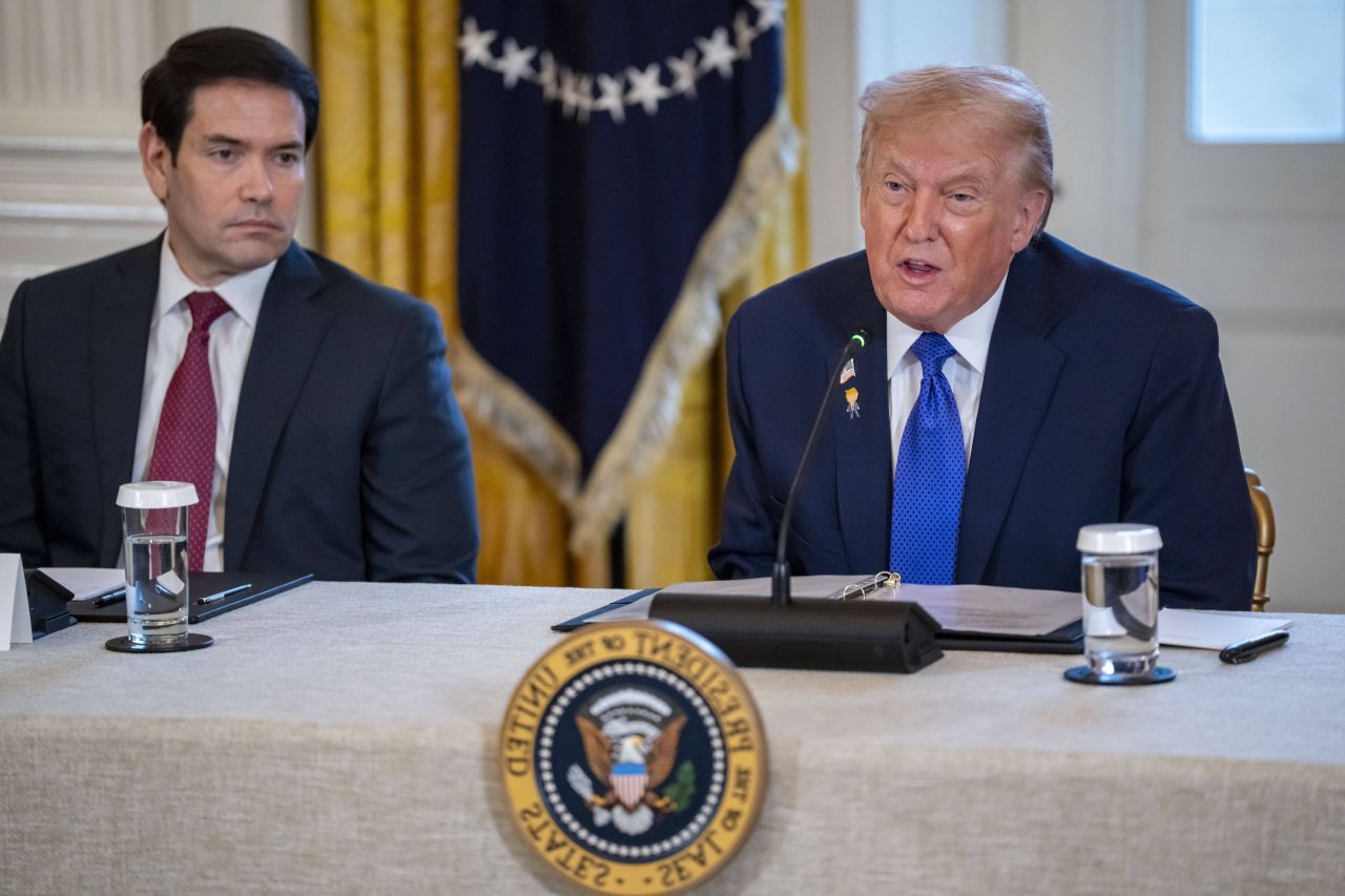 Rubio avertizează: SUA ar putea reevalua poziția NATO, acuzând lipsa de sprijin în conflictul cu Iranul