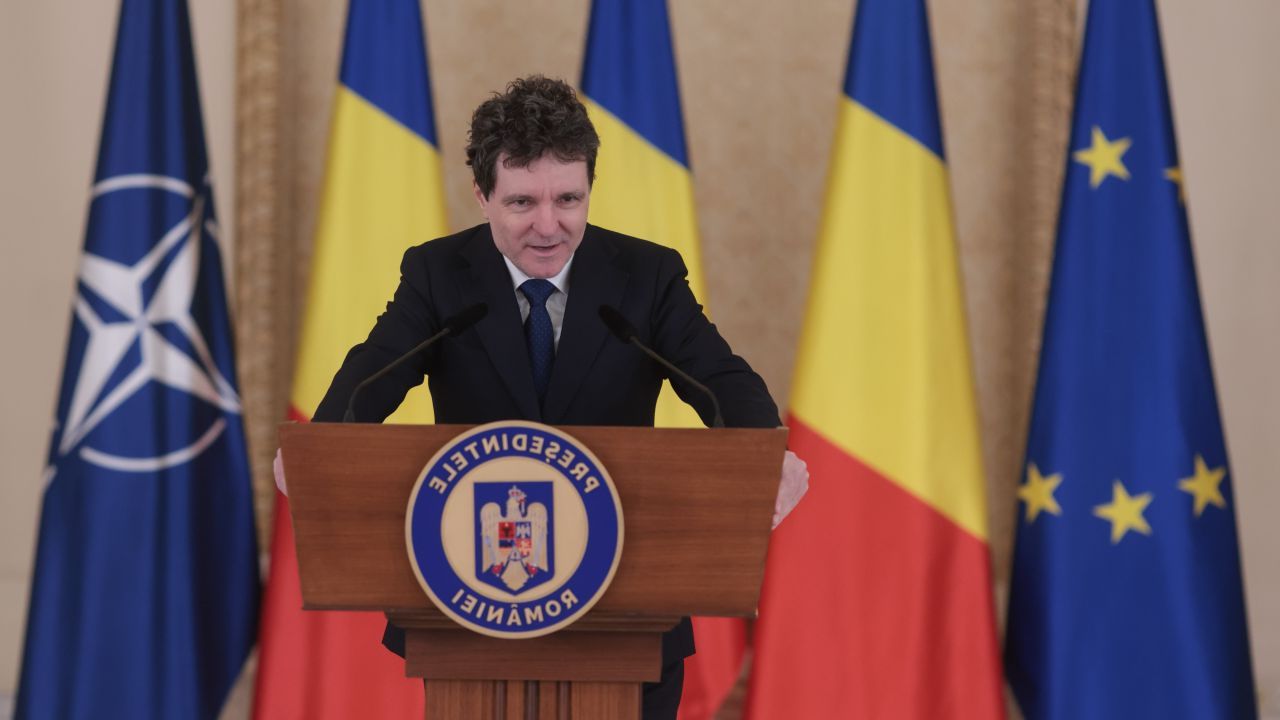 Nicuşor Dan, despre procesul ÎCCJ-Guvern: „Plătesc cei care sunt acum la decizie”