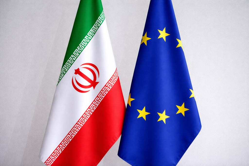 UE Prelungește Sancțiunile Împotriva Iranului: Decizie Majoră Până în 2027