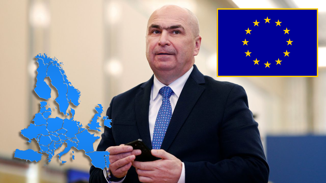 Bolojan, mesaj tranșant despre viitorul Europei: "Rusia va redeveni predictibilă"